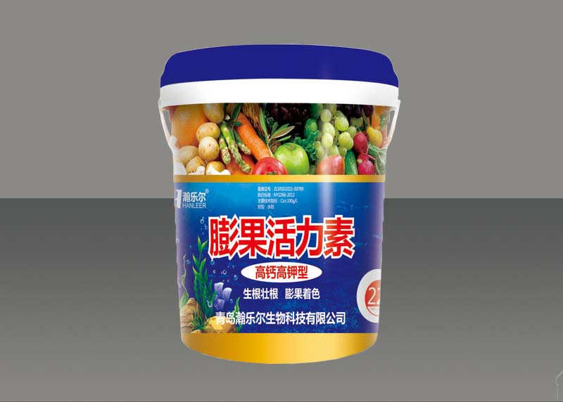 膨果活力素