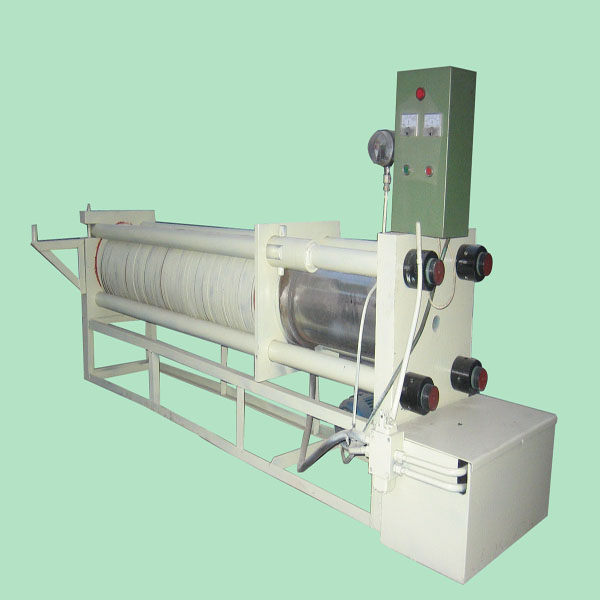 6YY-230臥式液壓榨油機(jī)