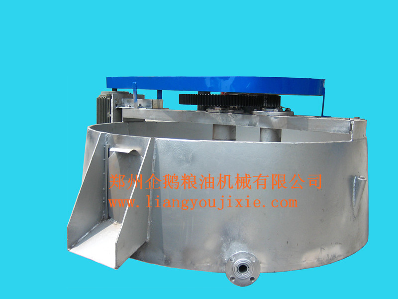 平底導(dǎo)熱油炒籽鍋