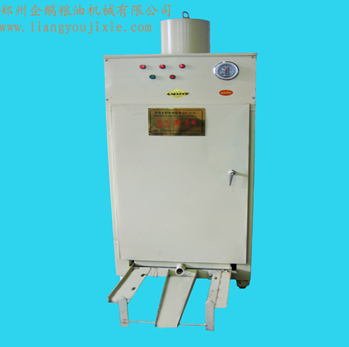 立式液壓榨油機