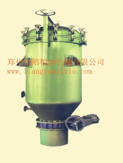 密閉式過濾機(jī)