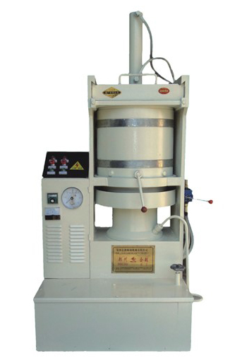 全自動(dòng)液壓榨油機(jī)